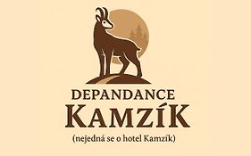 Depandance Hotelu Kamzik