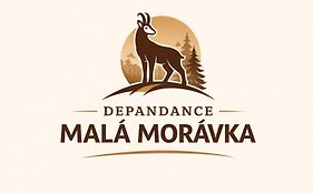 Depandance Mala Moravka - Karlov Pod Pradedem